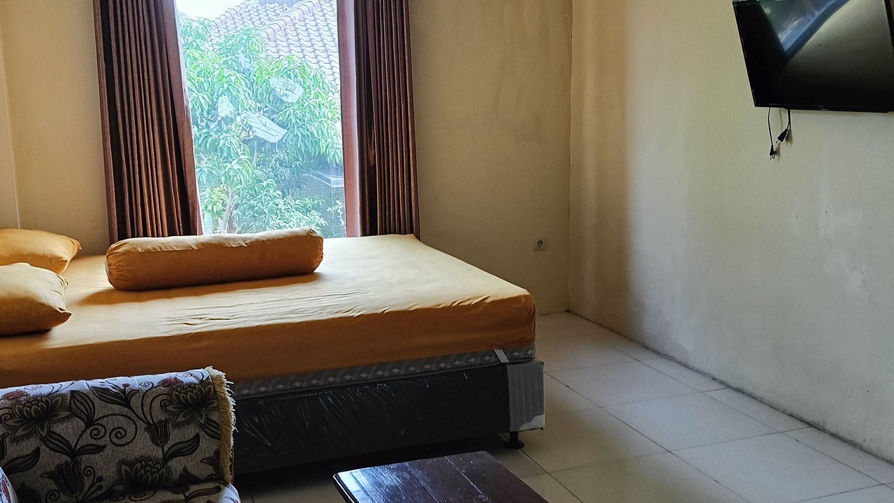 Photo of Bedroom in Laweyan