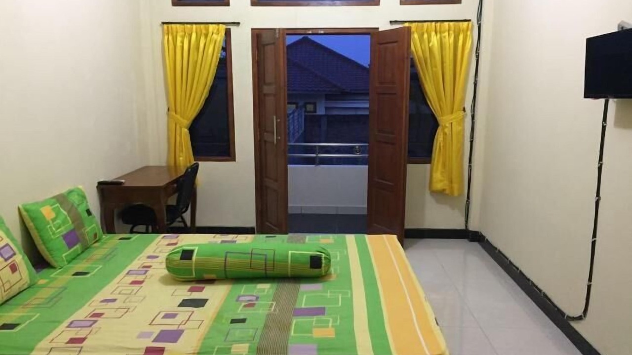 Photo of Bedroom in Laweyan