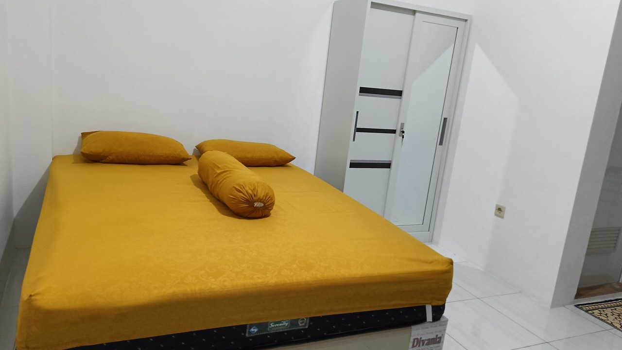 Photo of Bedroom in Laweyan
