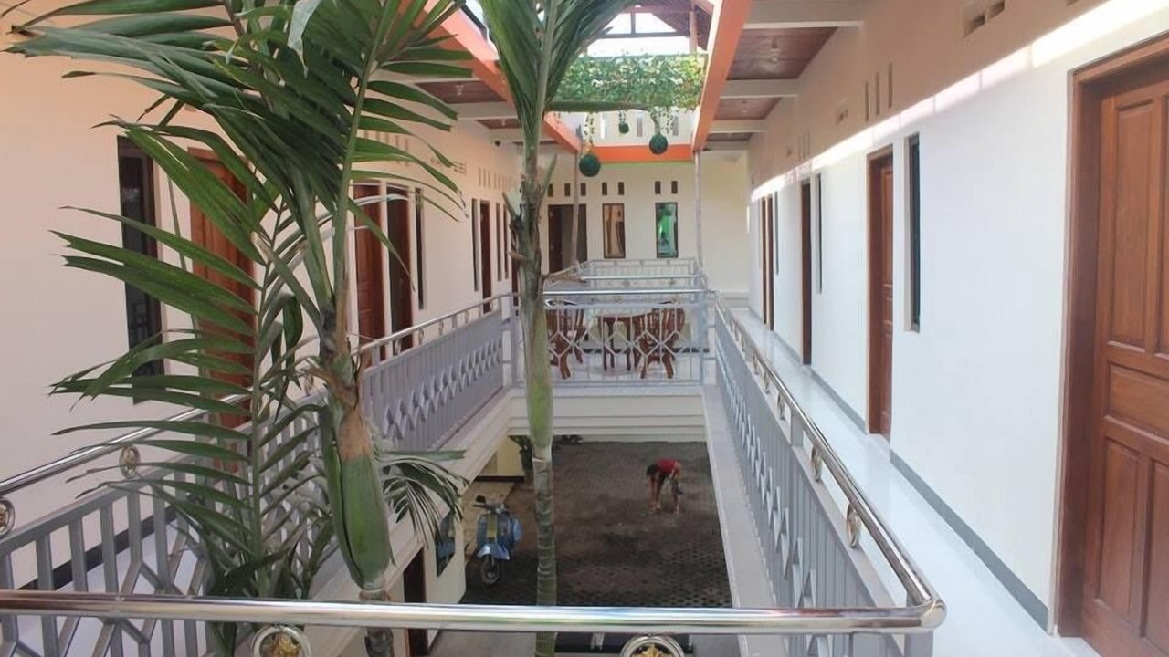 Photo of Outdoor in Laweyan