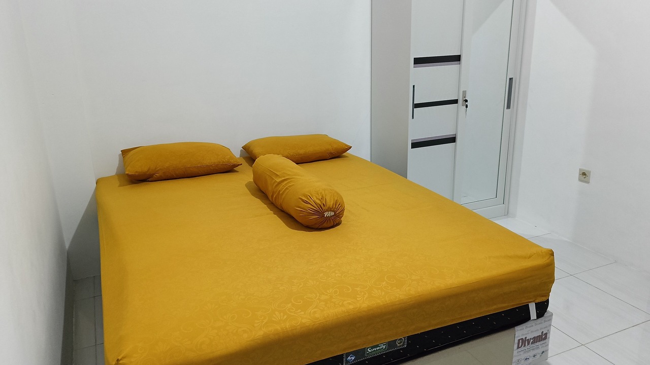 Photo of Bedroom in Laweyan