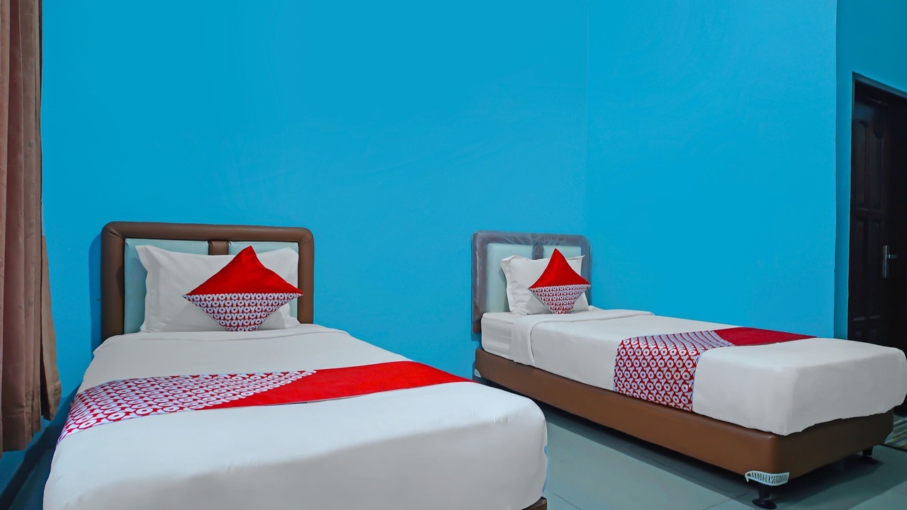 Photo of Bedroom in Kota Sidikalang
