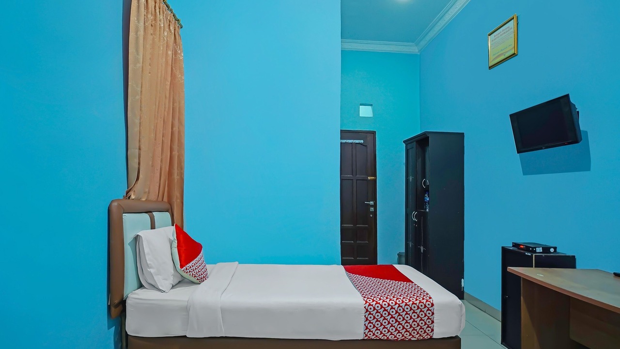 Photo of Bedroom in Kota Sidikalang