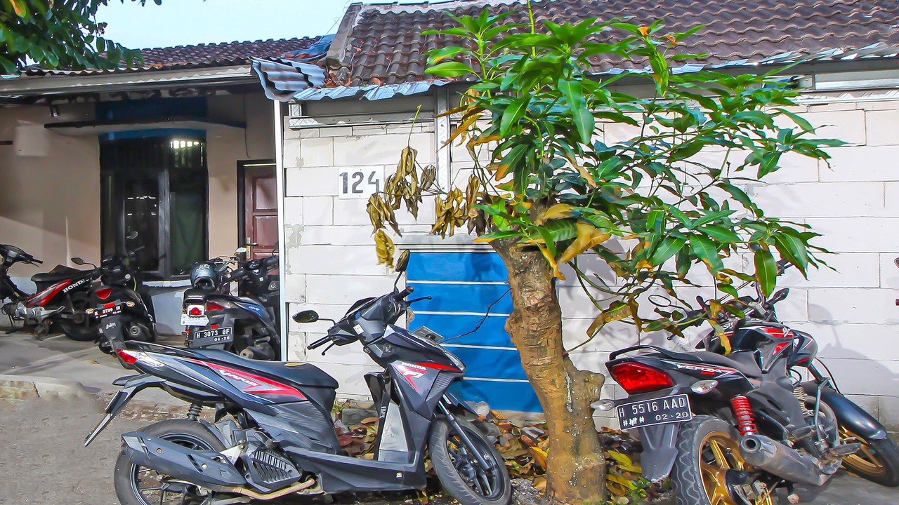Photo of Outdoor in Semarang