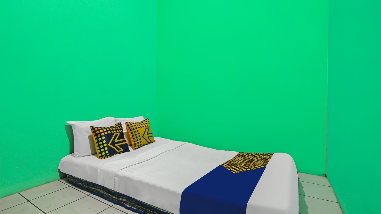 Photo of Bedroom in Semarang