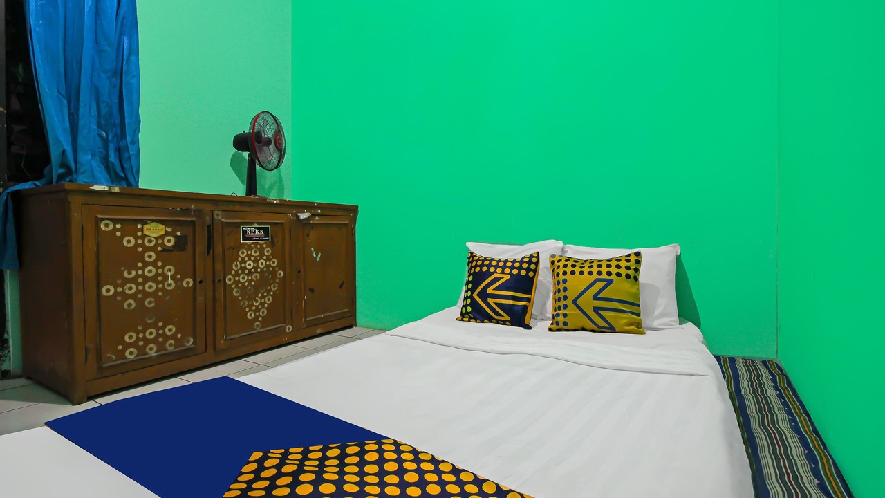 Photo of Bedroom in Semarang