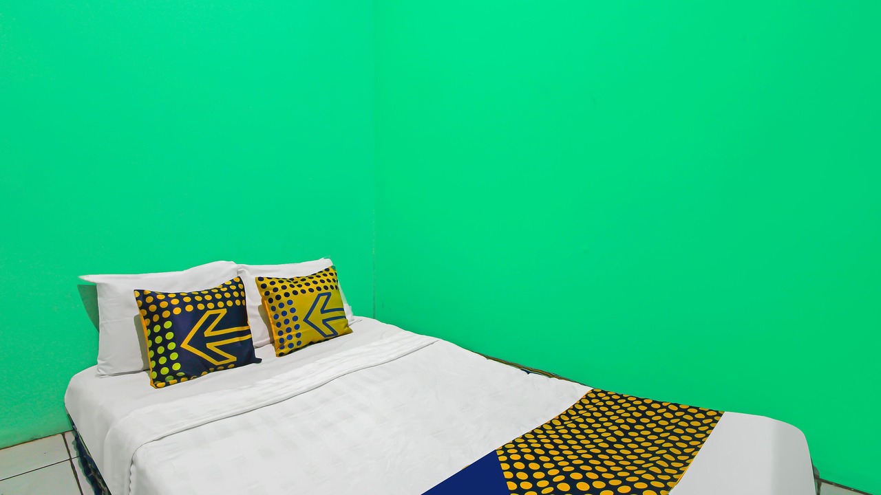 Photo of Bedroom in Semarang