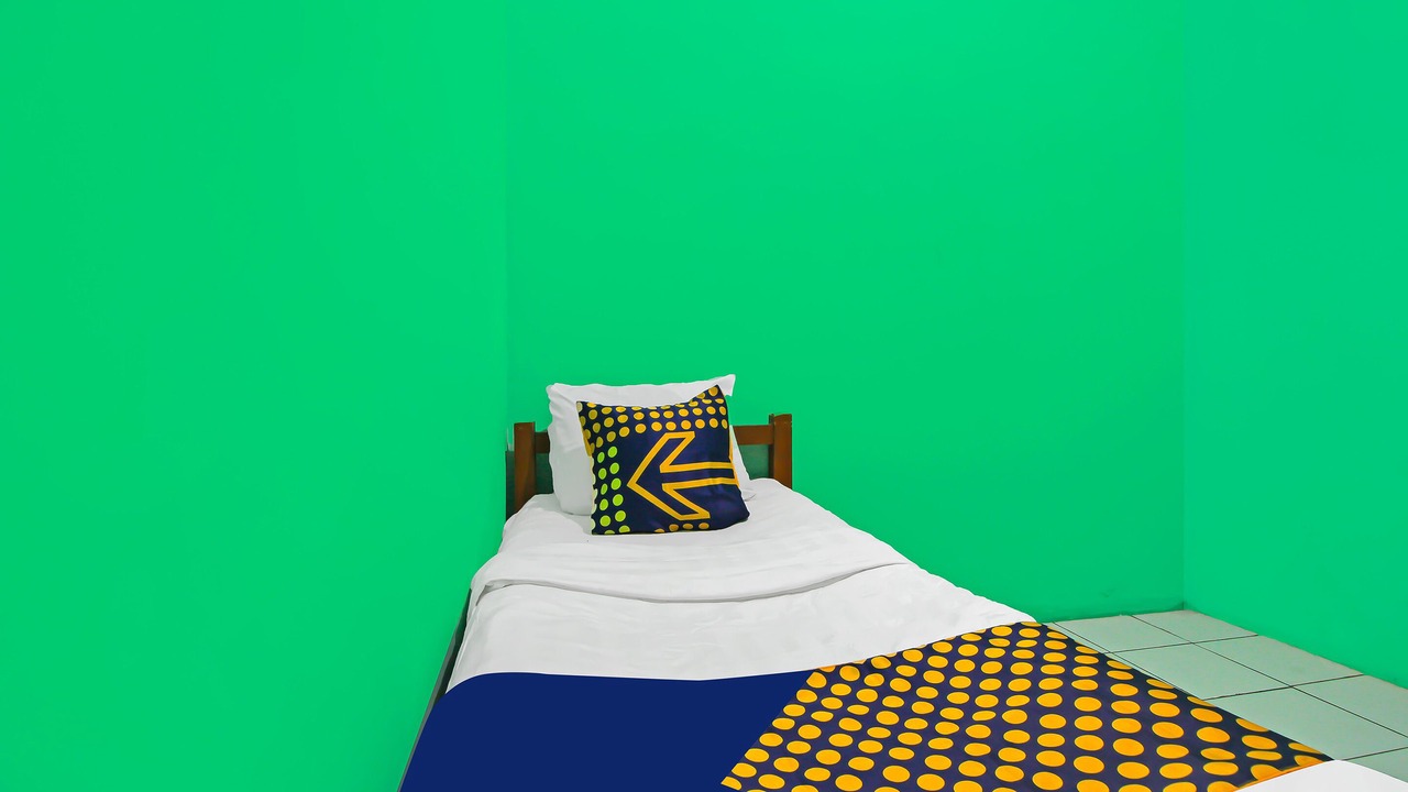 Photo of Bedroom in Semarang
