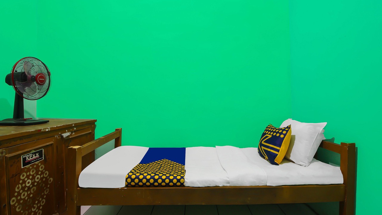Photo of Bedroom in Semarang