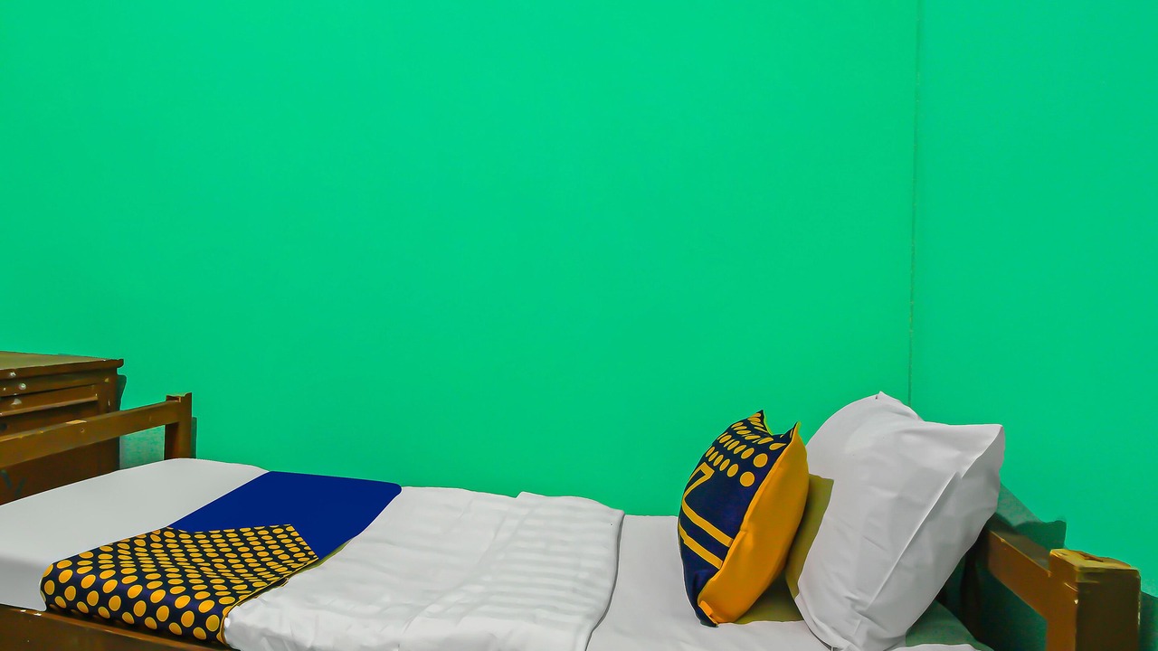 Photo of Bedroom in Semarang