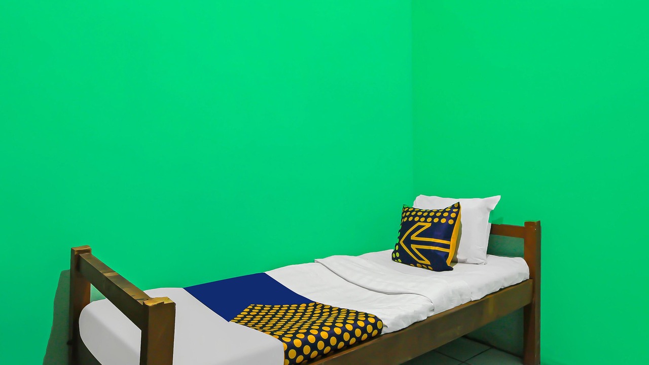 Photo of Bedroom in Semarang
