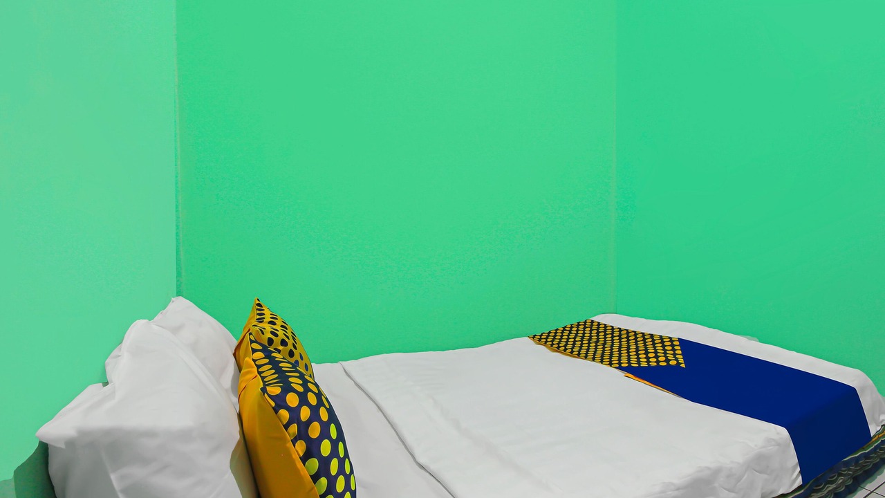 Photo of Bedroom in Semarang