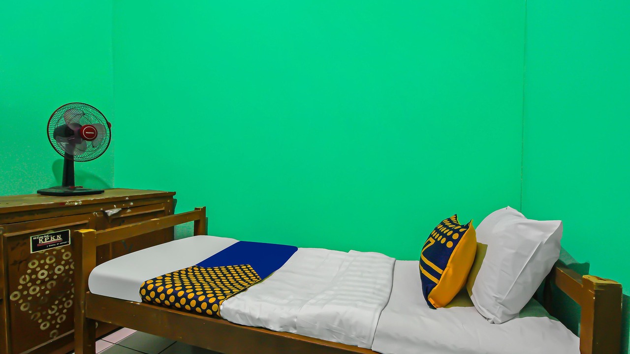 Photo of Bedroom in Semarang