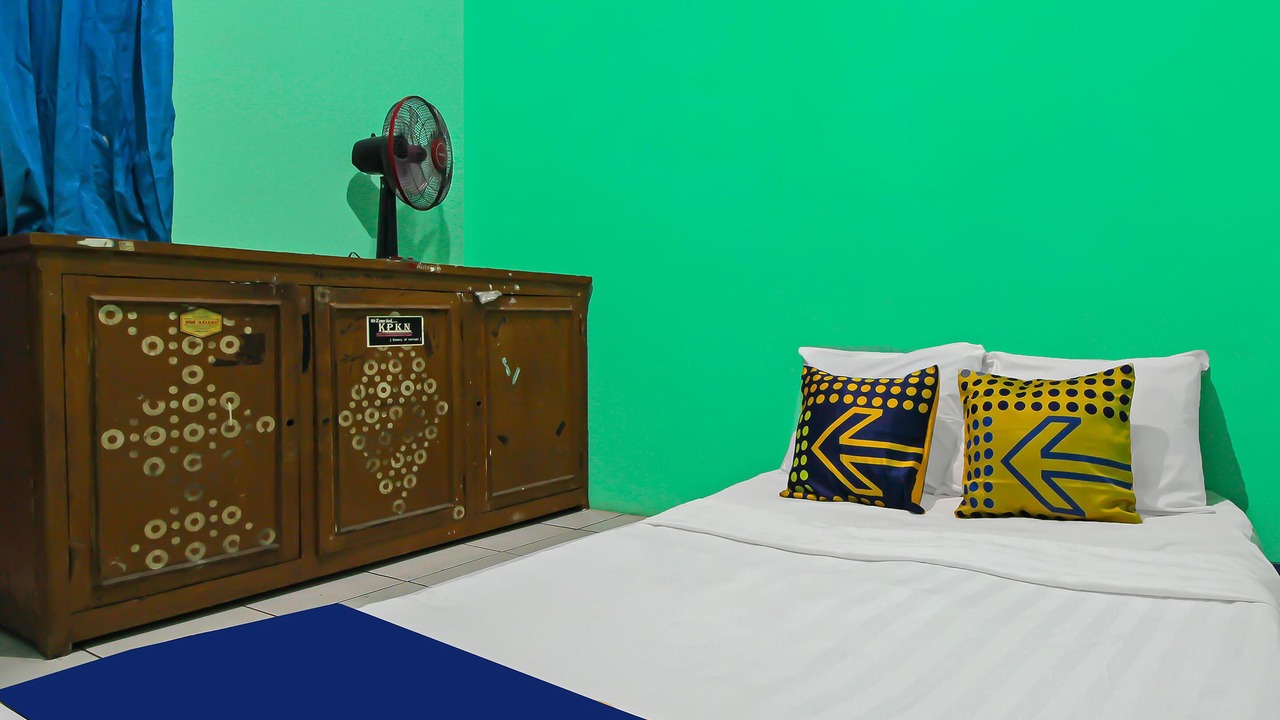 Photo of Bedroom in Semarang