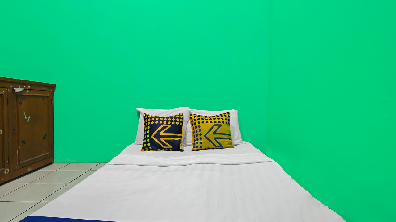Photo of Bedroom in Semarang