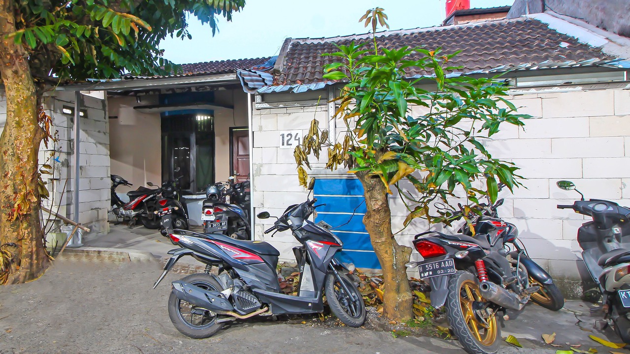 Photo of Outdoor in Semarang