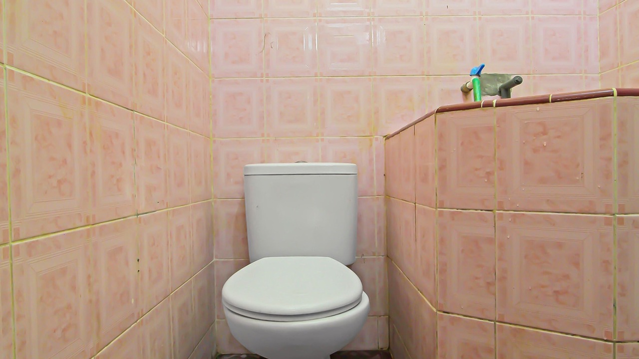 Photo of Bathroom in Semarang
