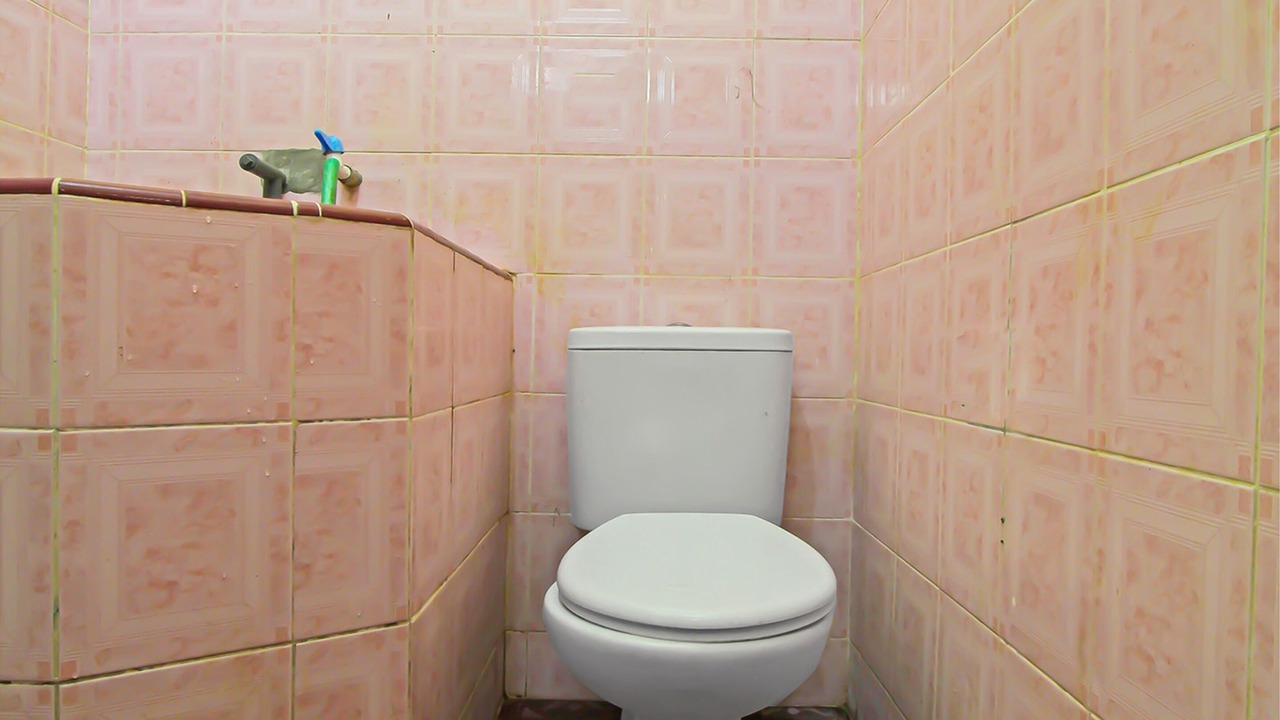 Photo of Bathroom in Semarang