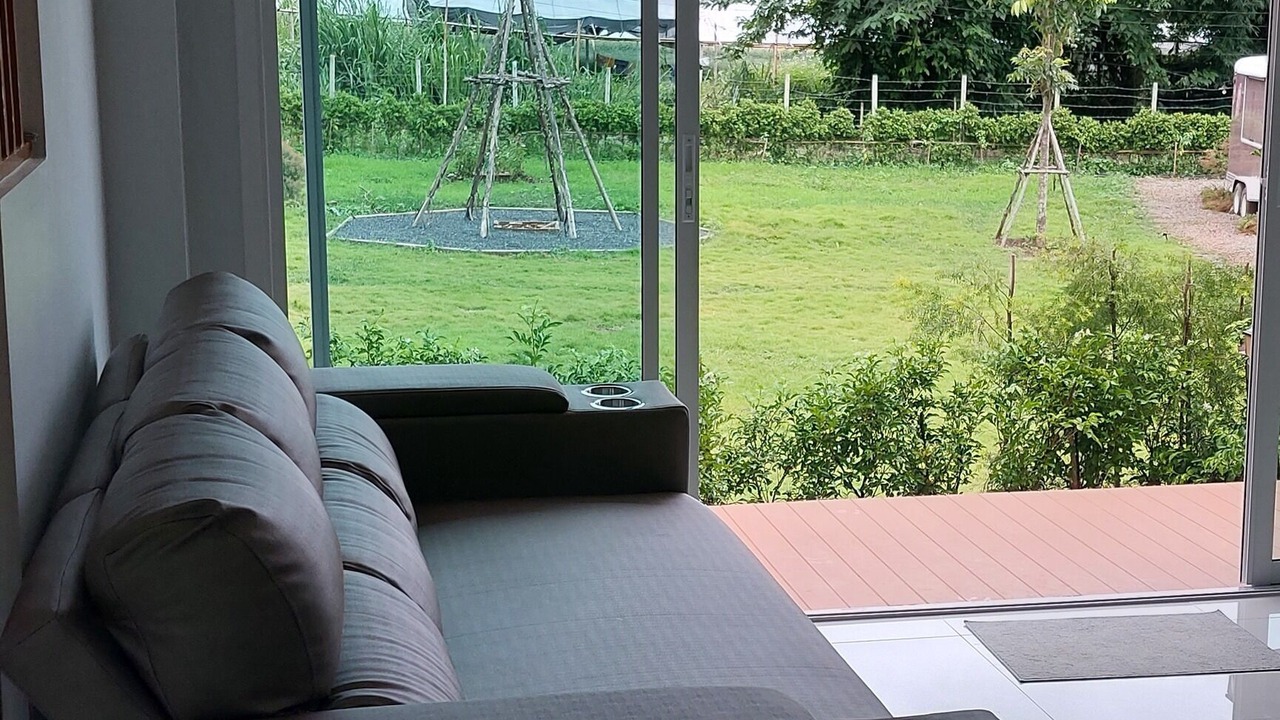 Photo of Livingroom in Pong Yaeng