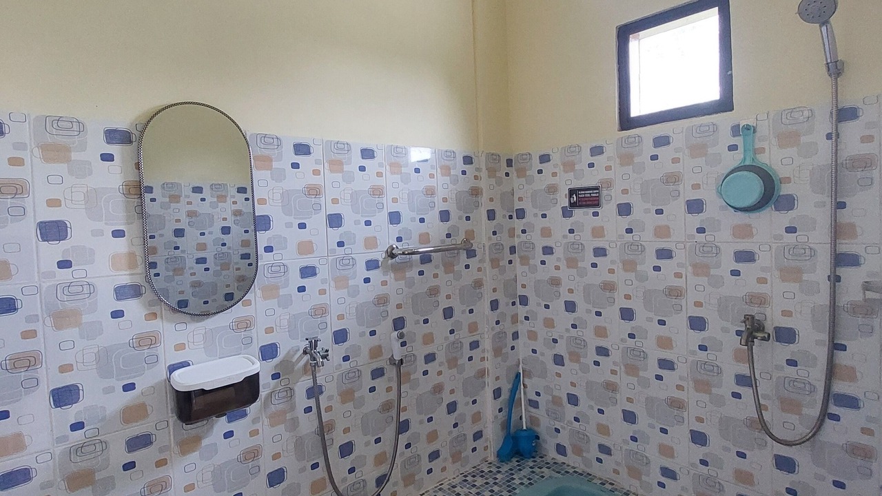 Photo of Bathroom in Kemang