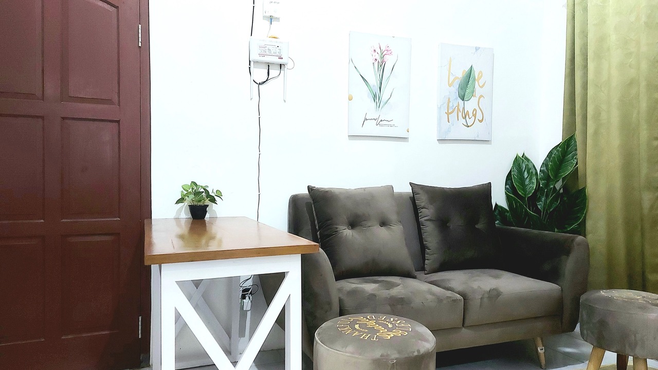 Photo of Livingroom in Yogyakarta