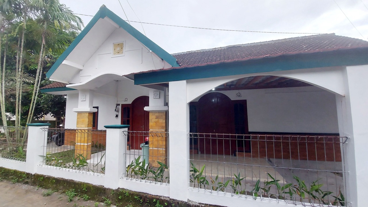 Photo of Outdoor in Yogyakarta