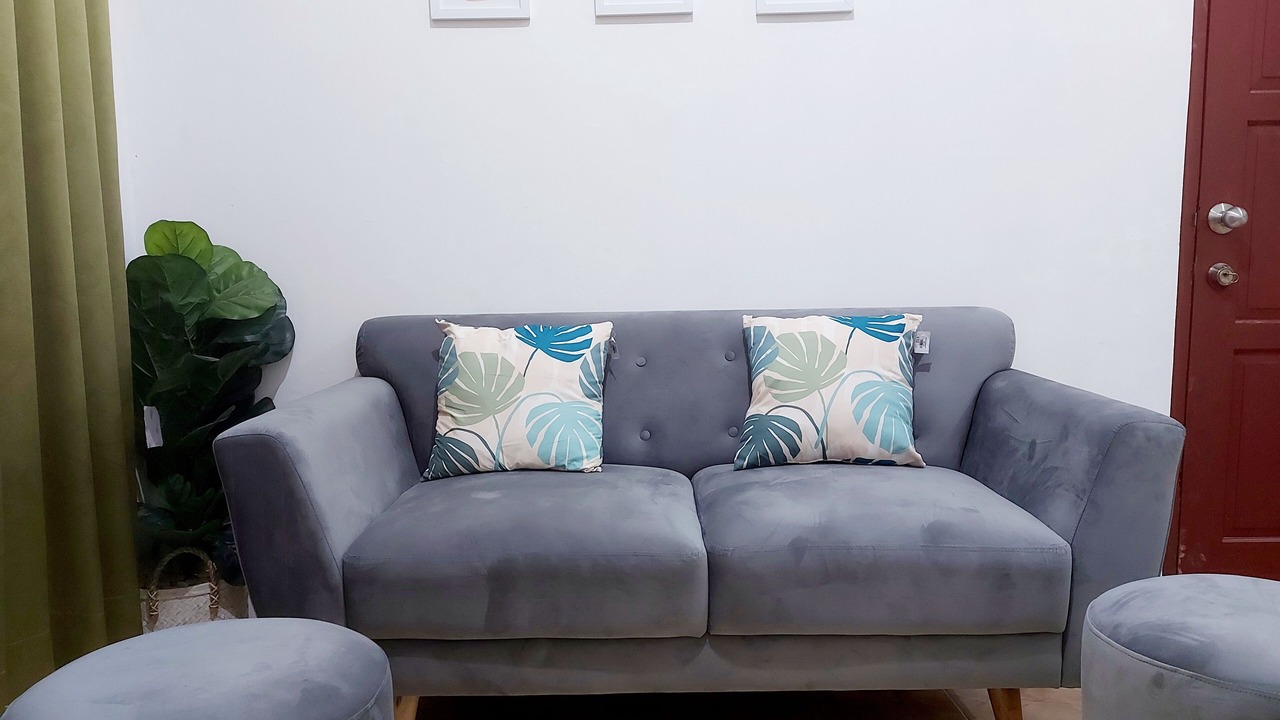 Photo of Livingroom in Yogyakarta