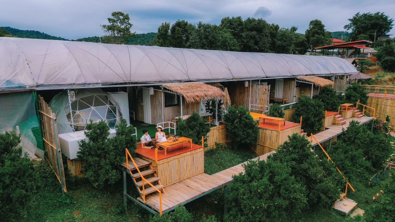 Photo of Outdoor in Mae Rim