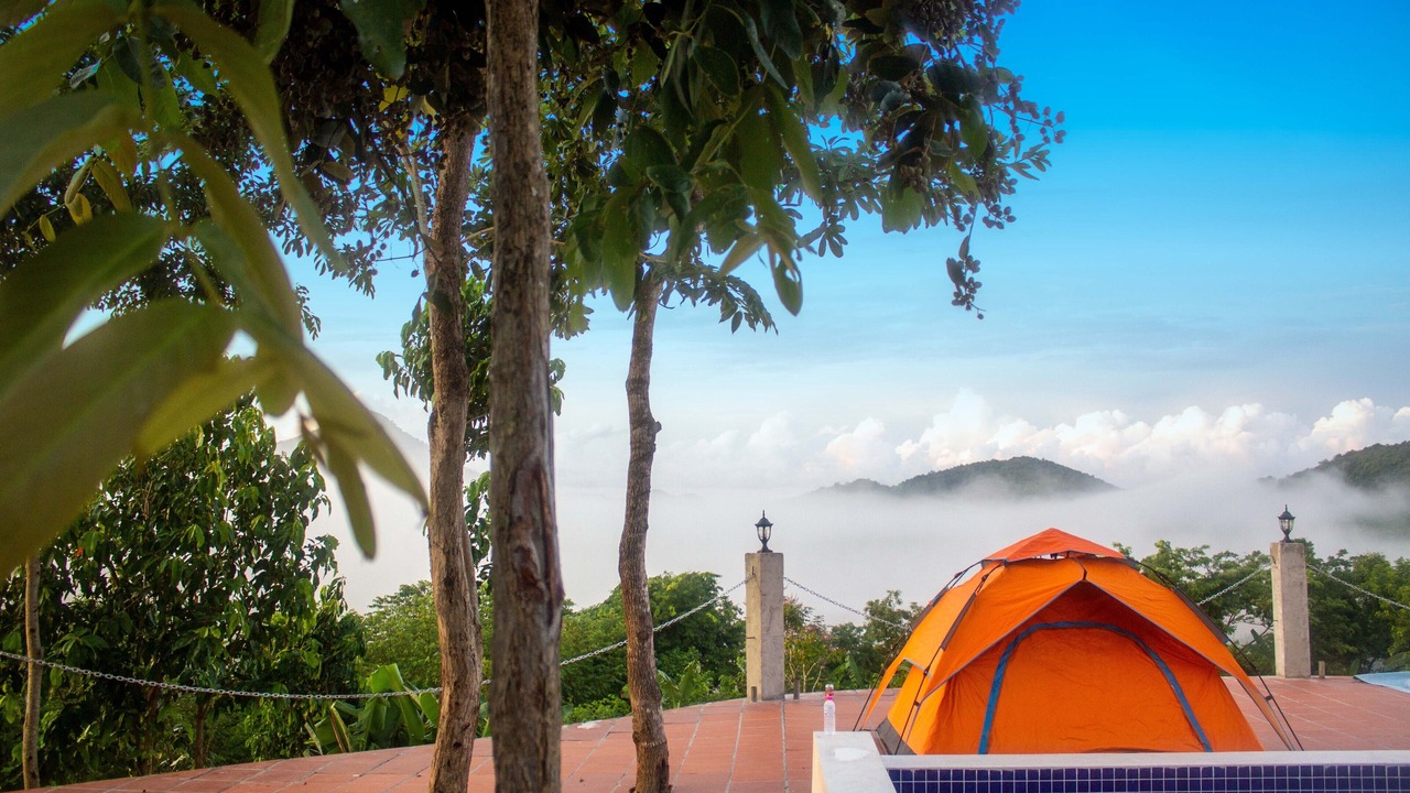 Photo of Outdoor in Kampot