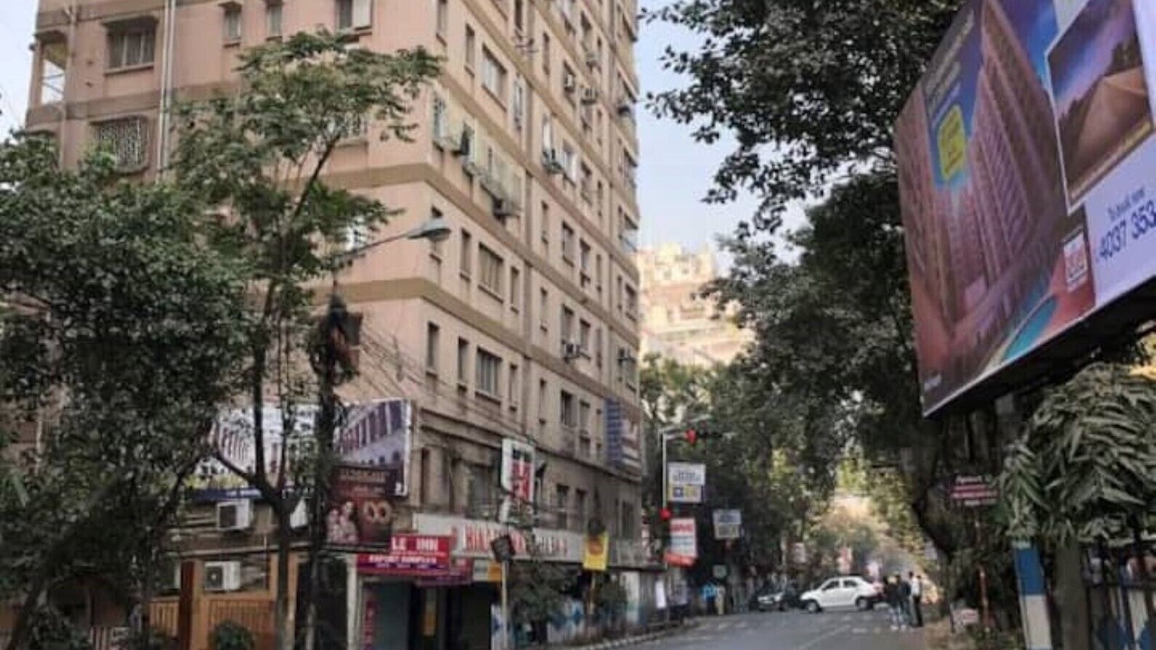 Photo of Others in Park Street