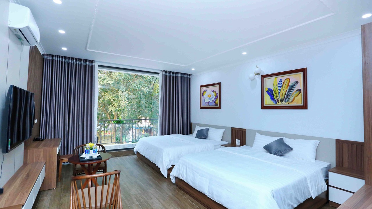 Photo of Bedroom in Ninh Binh