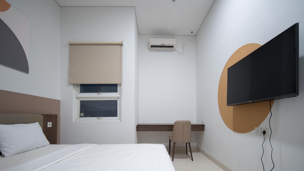 Photo of Bedroom in Bendungan Hilir