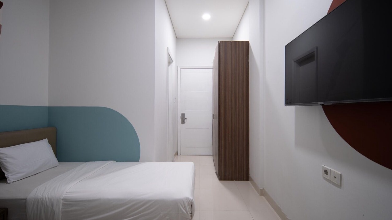 Photo of Bedroom in Bendungan Hilir