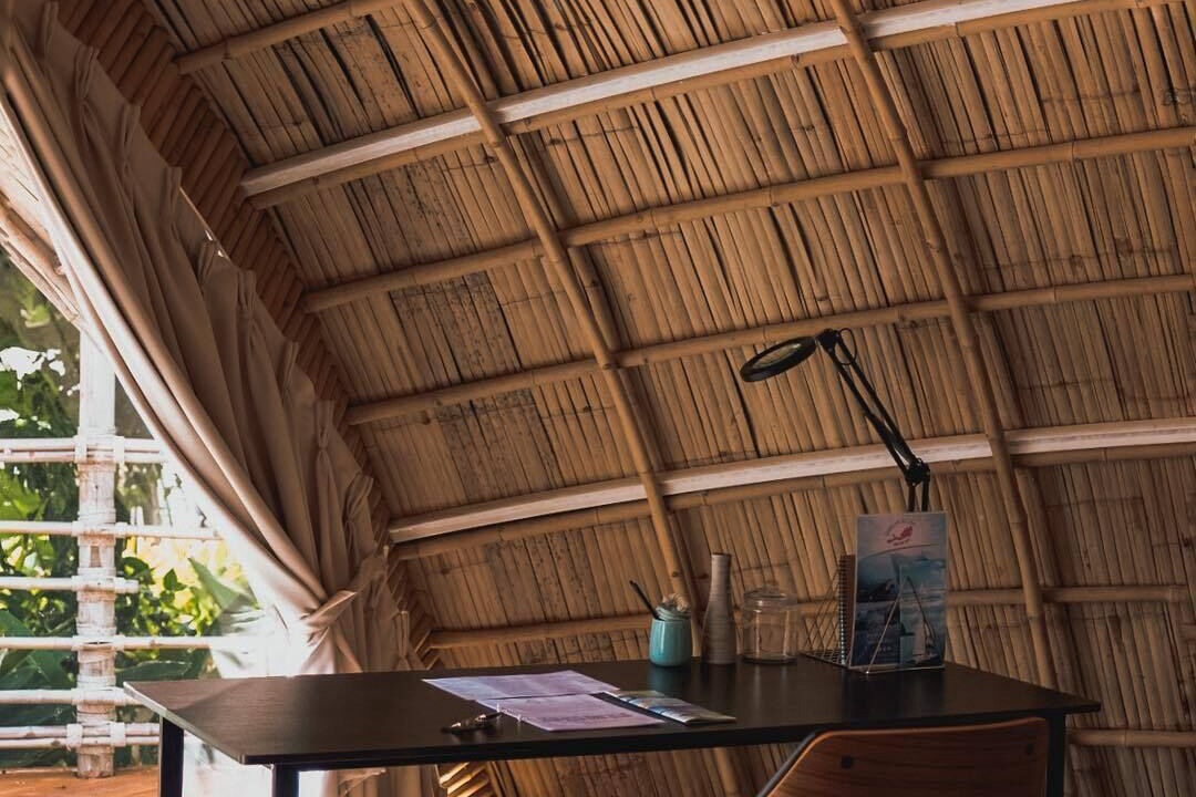 Photo of Bedroom in Ko Yao