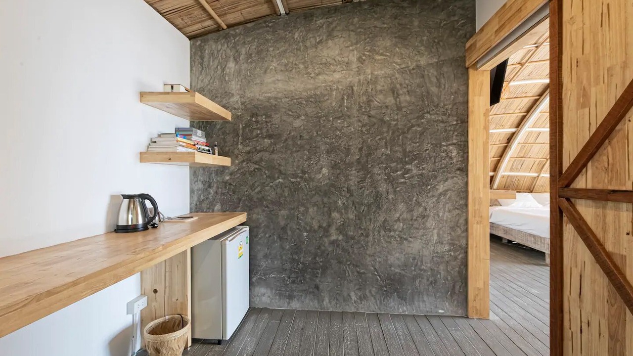 Photo of Bedroom in Ko Yao