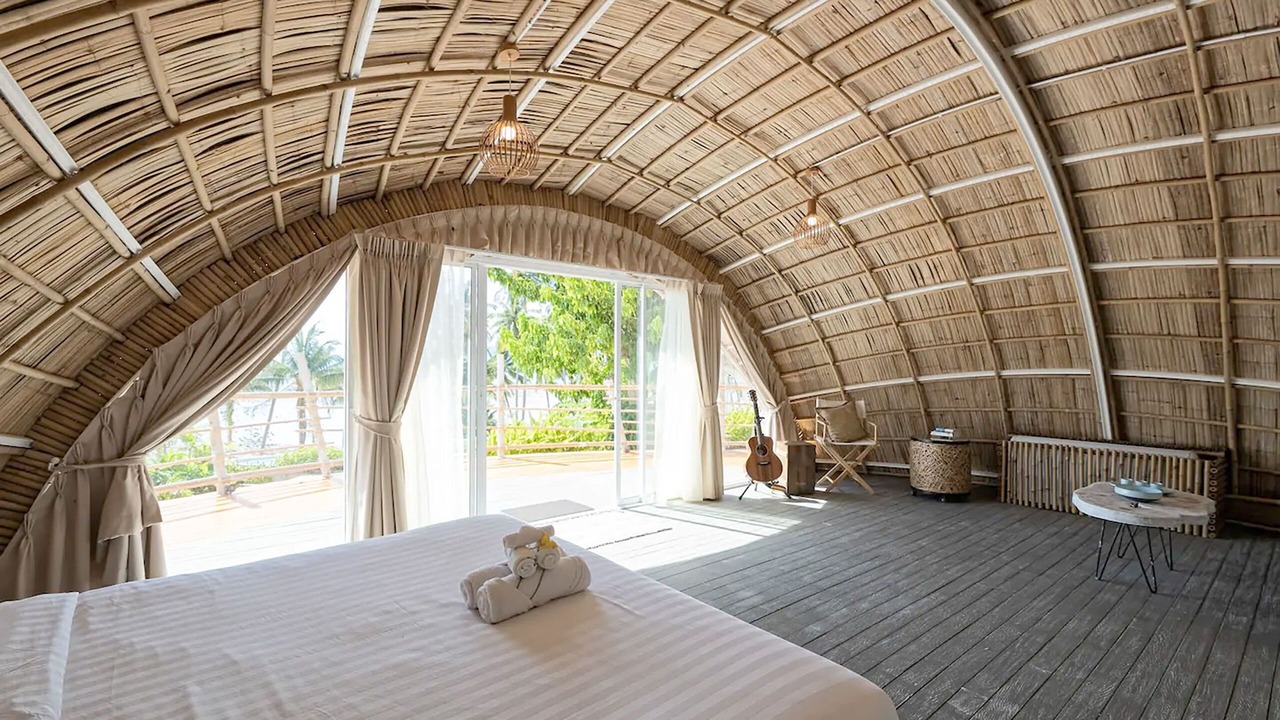 Photo of Bedroom in Ko Yao