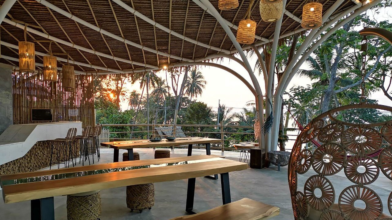 Photo of Outdoor in Ko Yao