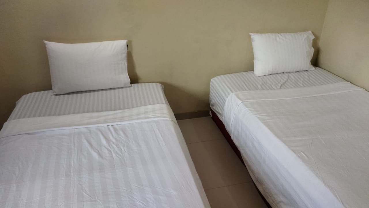 Photo of Bedroom in Pati