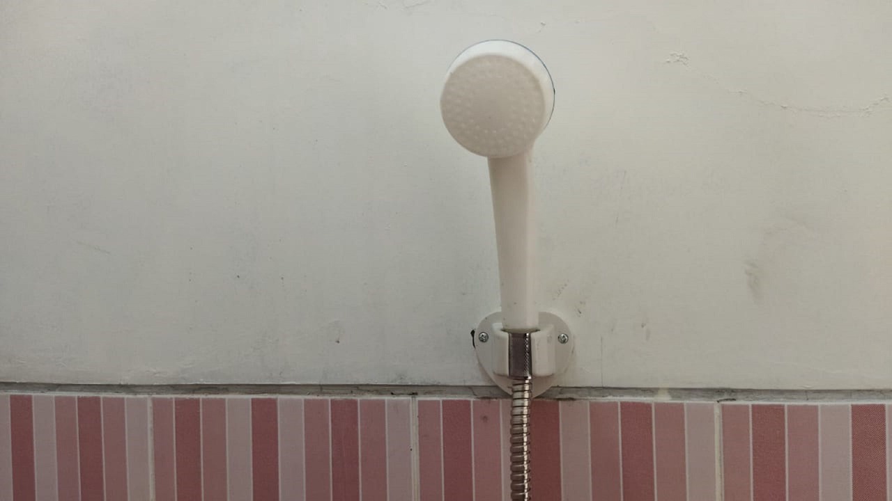 Photo of Bathroom in Pati