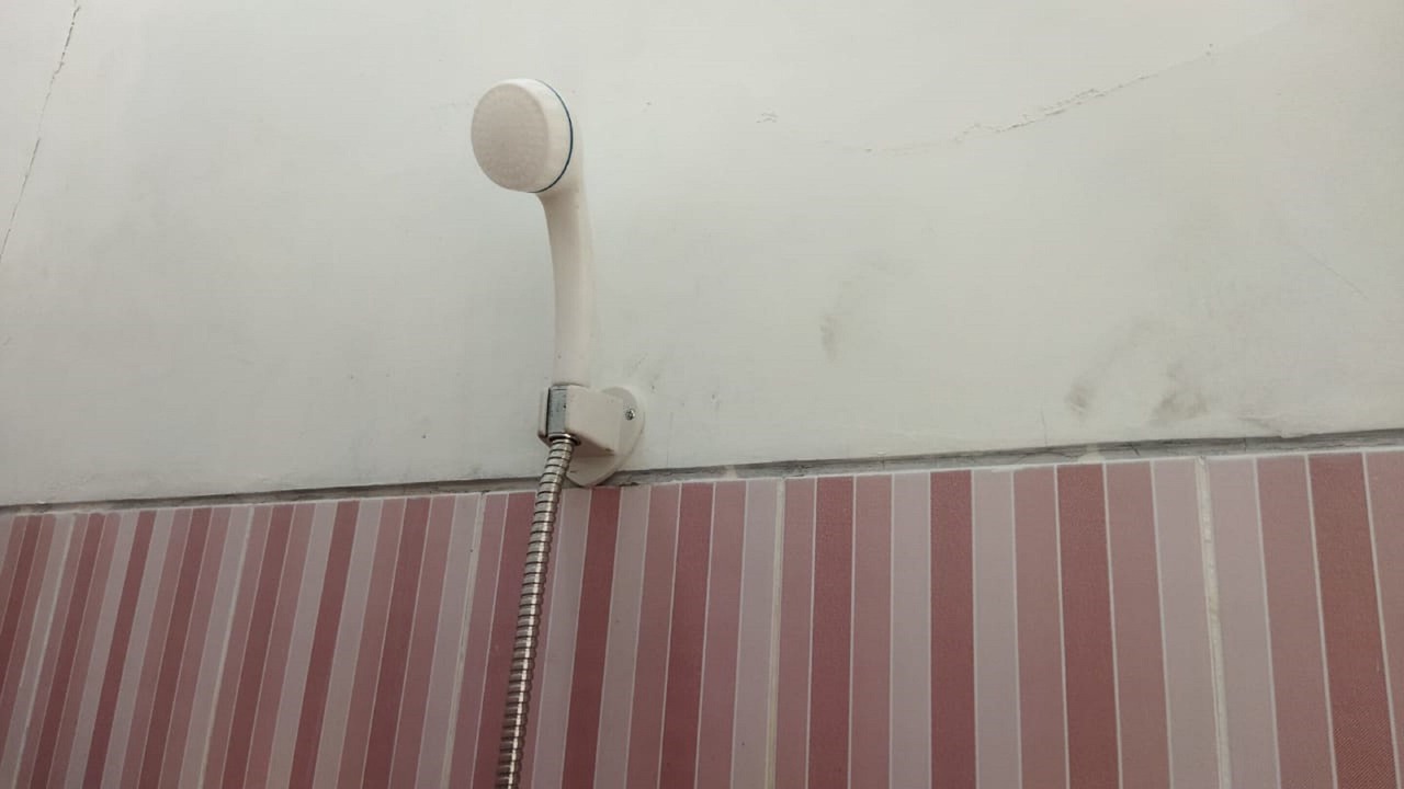 Photo of Bathroom in Pati
