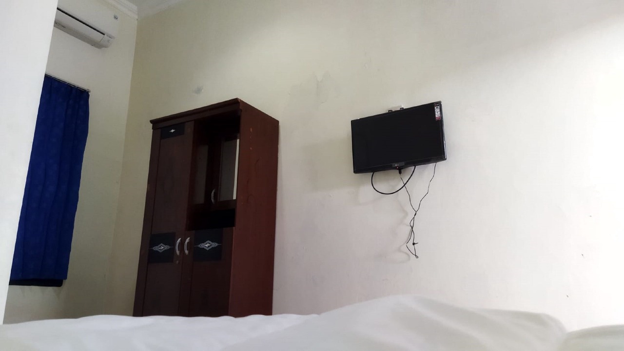 Photo of Bedroom in Pati