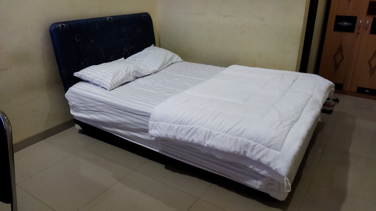Photo of Bedroom in Pati