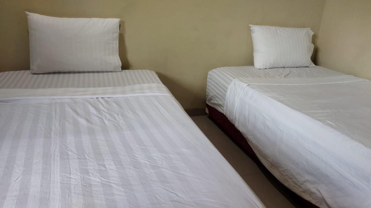 Photo of Bedroom in Pati