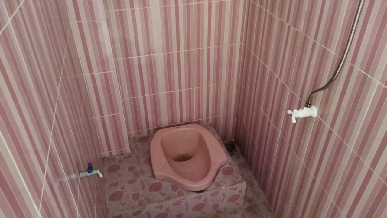 Photo of Bathroom in Pati