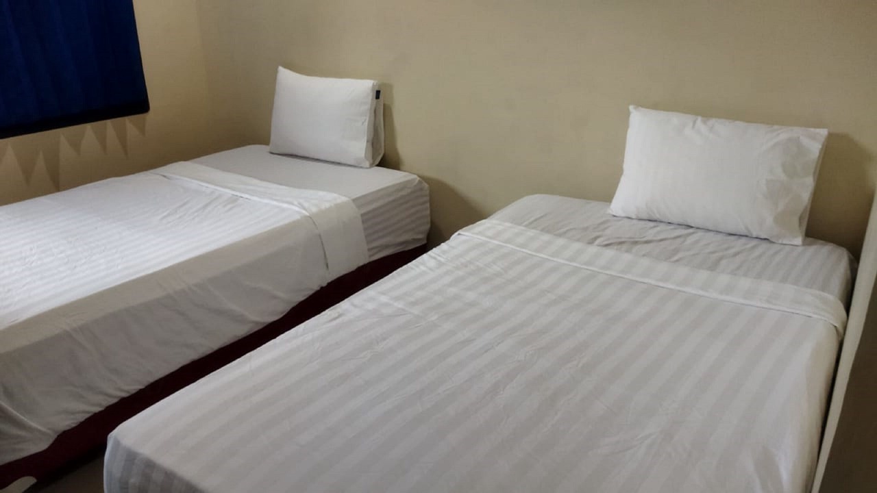 Photo of Bedroom in Pati