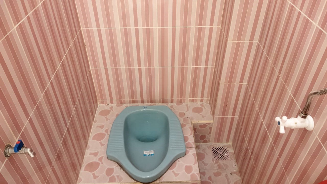 Photo of Bathroom in Pati