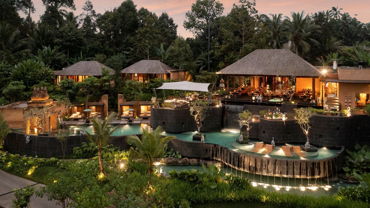 Photo of Outdoor in Tegallalang