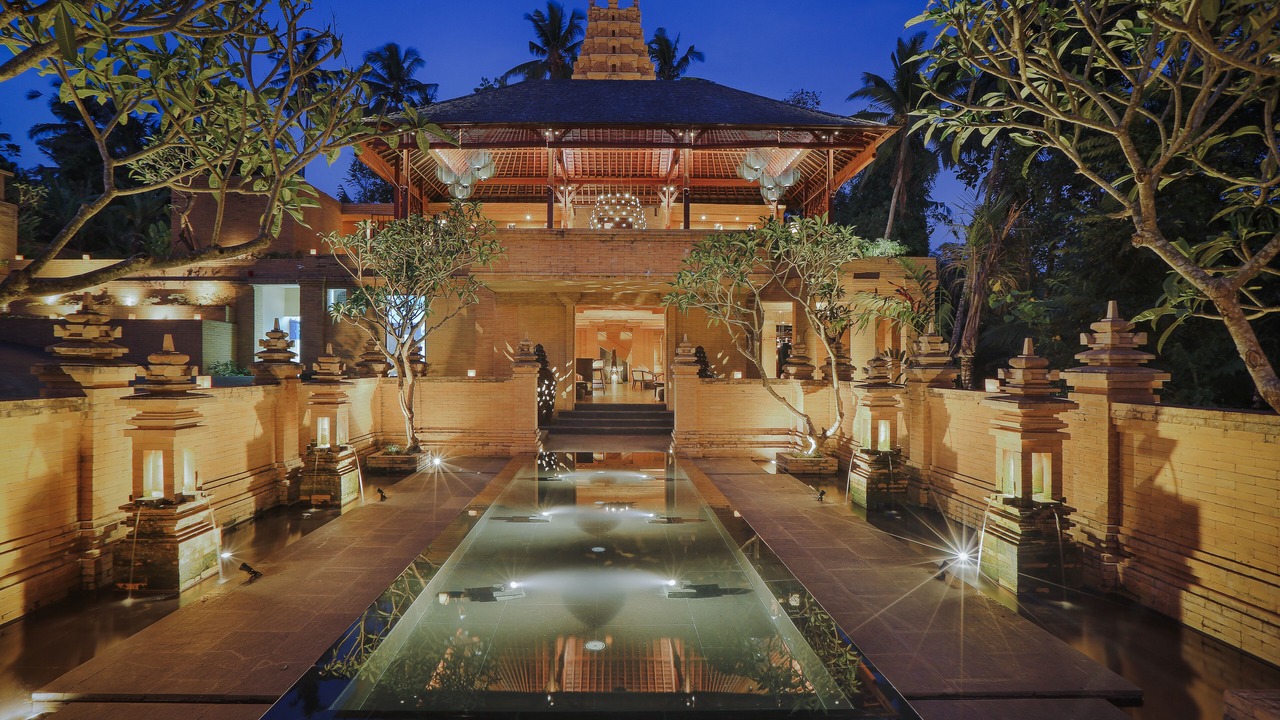 Photo of Outdoor in Tegallalang
