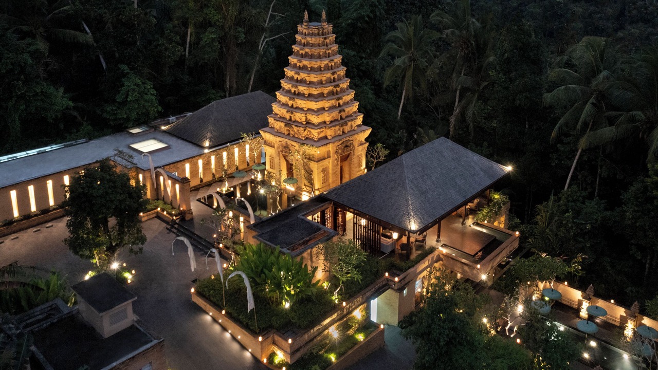 Photo of Outdoor in Tegallalang