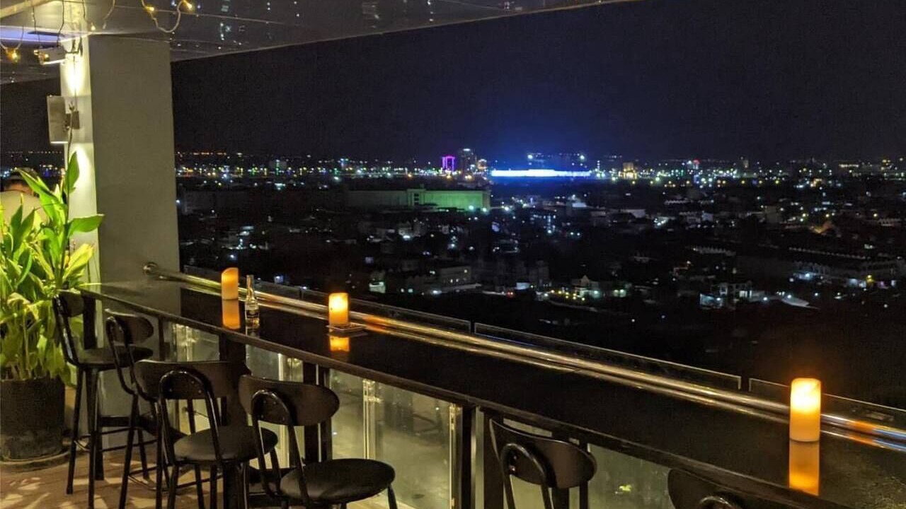 Photo of Outdoor in Ruessei Kaev